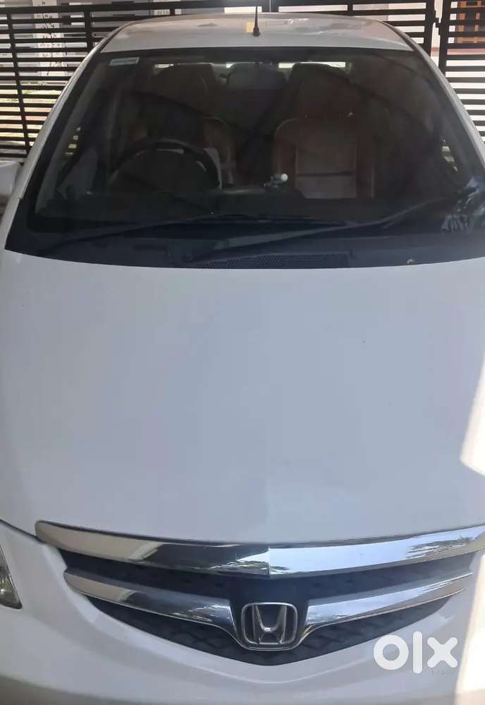 Honda City Zx 2008 Petrol