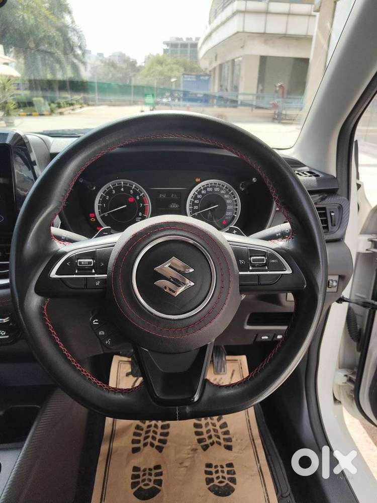 Maruti Suzuki Baleno, 2025, Petrol