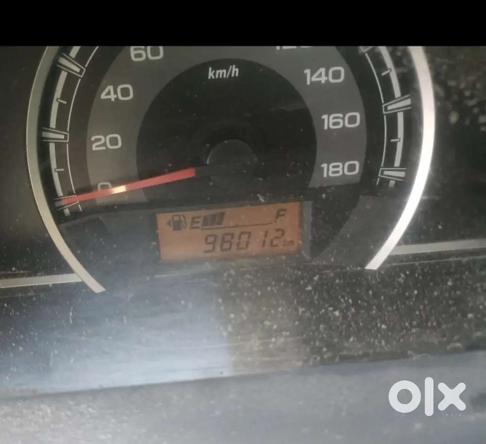 Maruti Suzuki Alto 800 2015 Petrol 98000 Km Driven