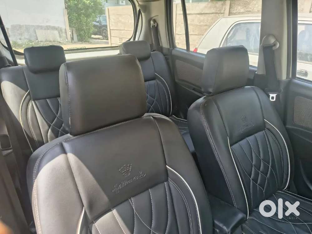 Maruti Suzuki Wagon R 1.0 2014 Cng & Hybrids 82000 Km Driven