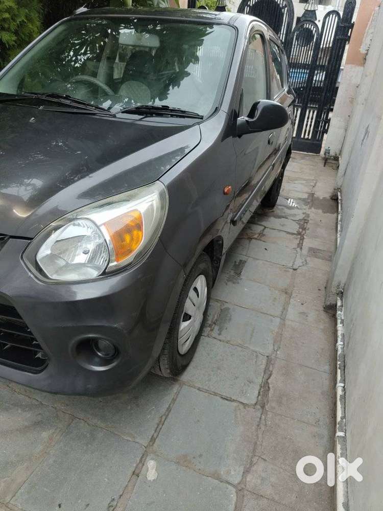 Maruti Suzuki Alto 800 Lxi, 2016, Petrol