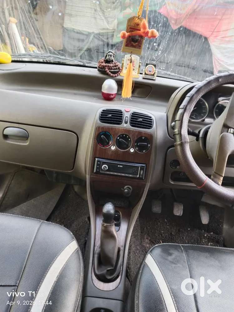 कम बजट में चार पहिया गाड़ी Tata Indigo Ecs 2014 Diesel Well Maintaine