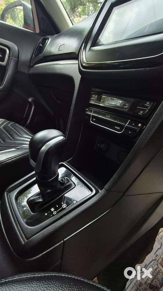 Maruti Suzuki Brezza Zdi+ Amt, 2019, Diesel