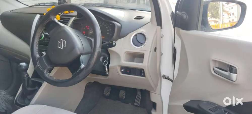 Good Condition Car