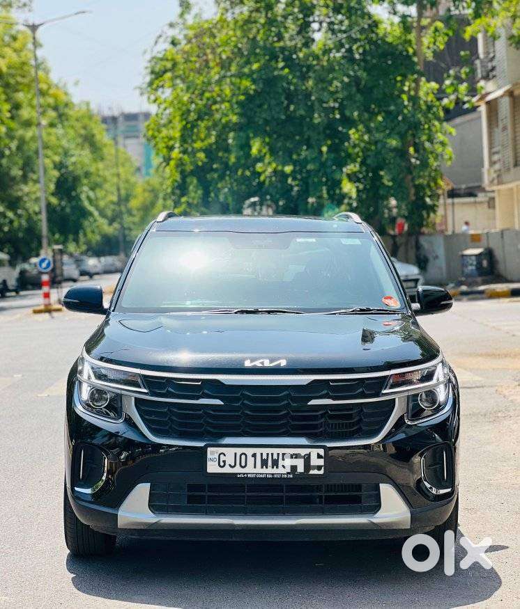 Kia Seltos Htk Plus 1.5 Diesel, 2025, Diesel