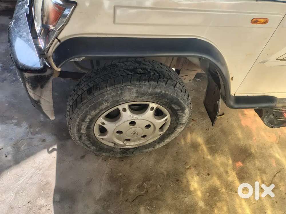 Bolero 2014 Model Kamani Ac