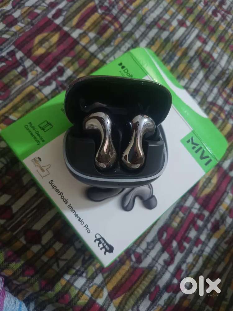 Mivi superpods immersio pro
