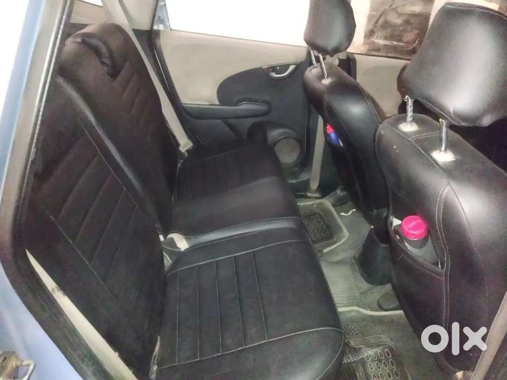 Honda Jazz 2010 Model