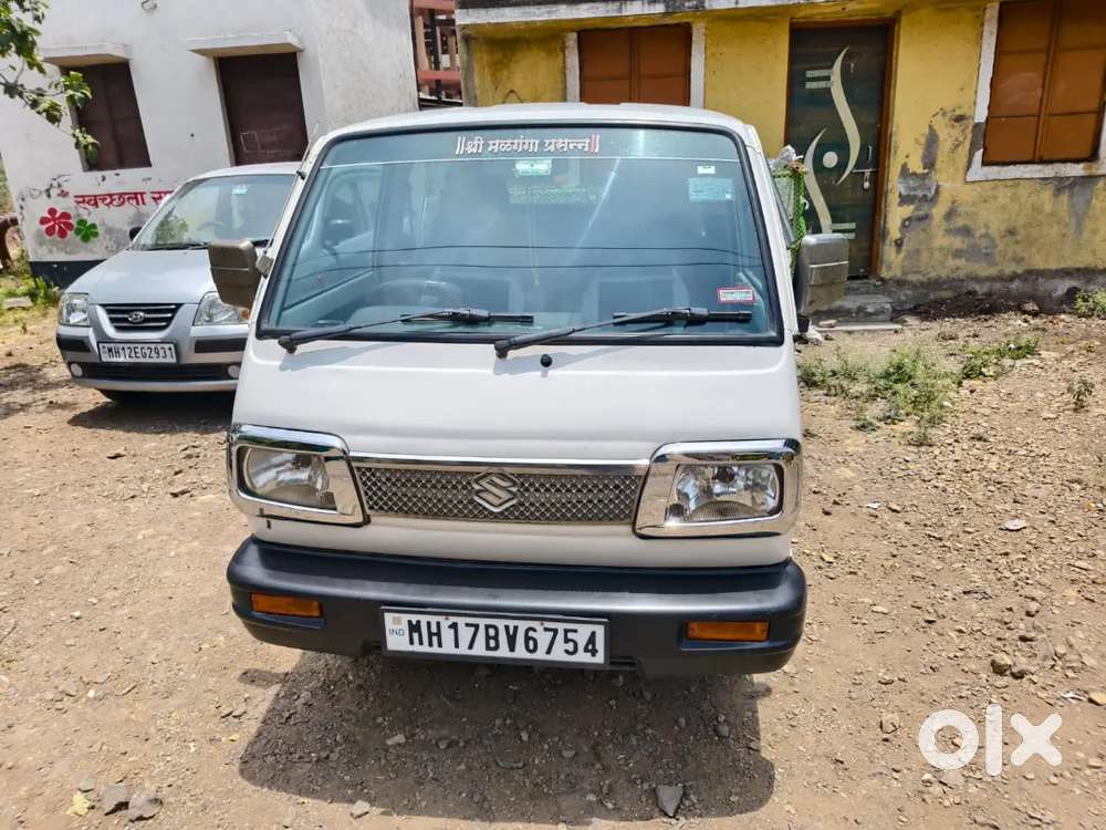 Maruti Omni Top Model Excellent Condition