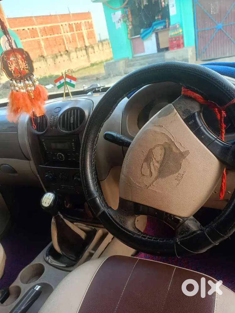 Mahindra Scorpio 2013 Diesel Well Maintained