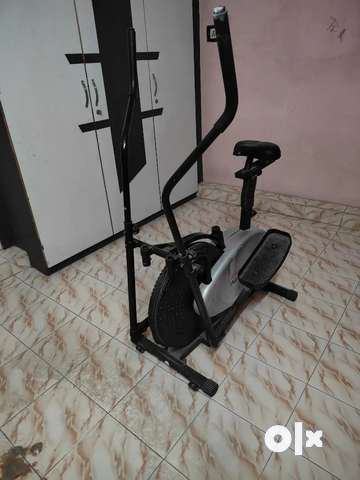 Jogging cycle best sale