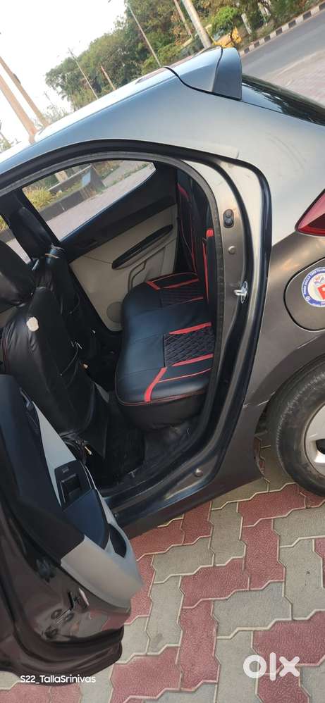 Tata Tiago 1.05 Revotorq Xt, 2021, Petrol