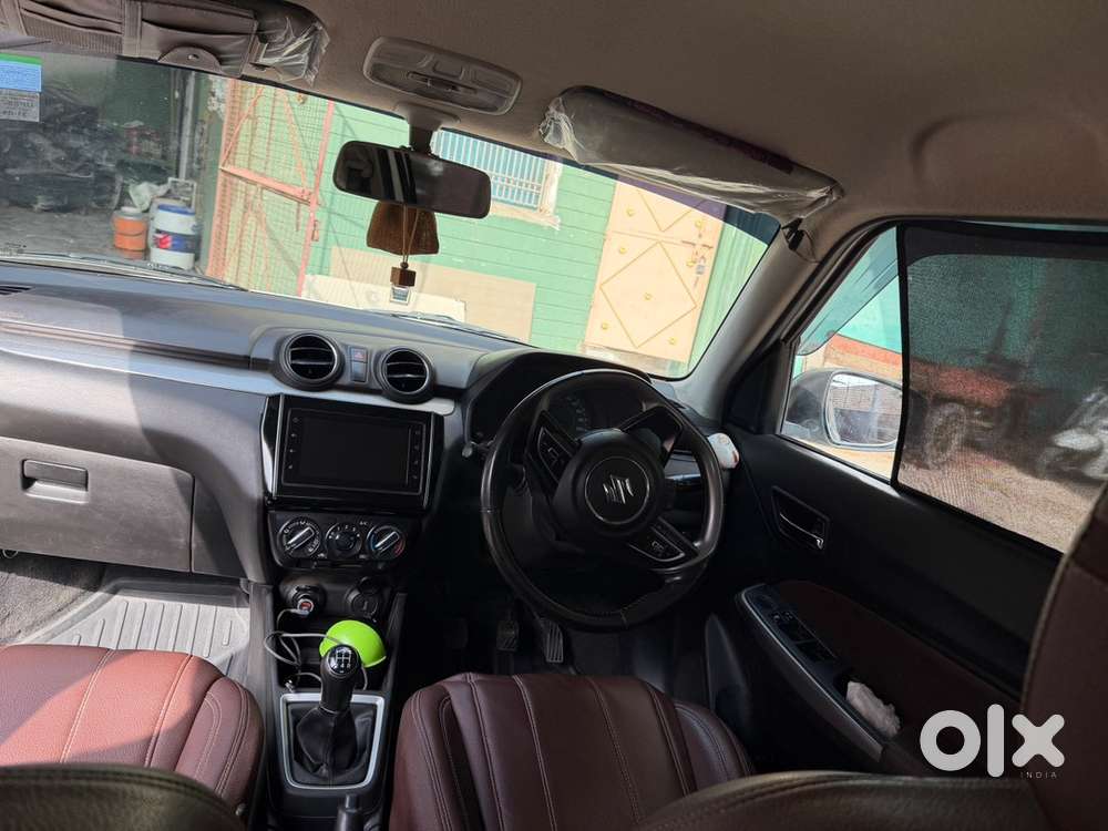 Swift Petrol 2023 Maruti Suzuki