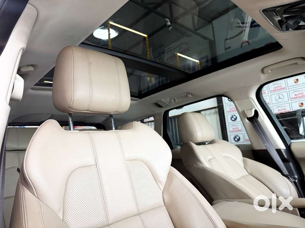 Land Rover Range Sport Se, 2018, Diesel