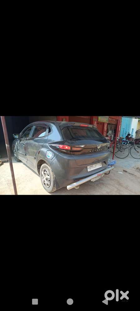 Led Panel Inbulid Power Window