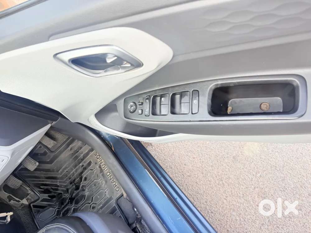 Hyundai Grand I10 Nios 1.2 Kappa Vtvt Sportz Cng, 2021, Cng & Hybrid..