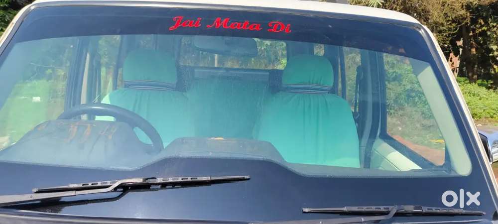 Mahindra Scorpio Classic 2015 Diesel 100000 Km Driven
