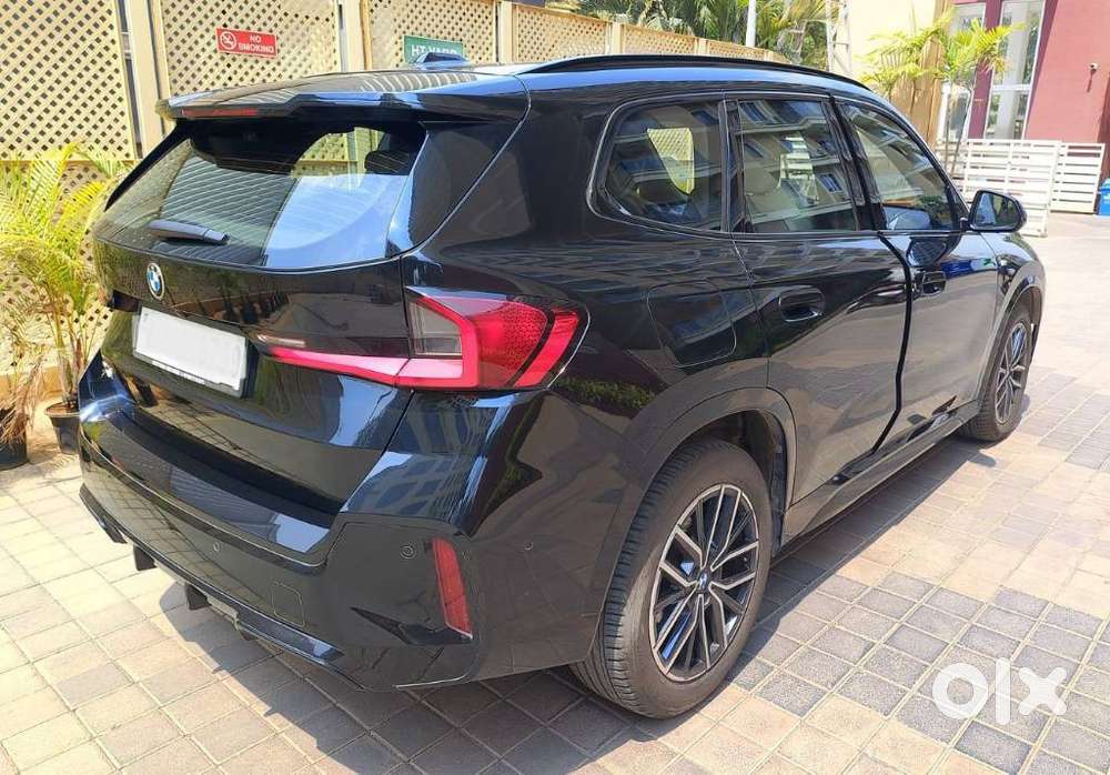Bmw X1 Sdrive18d M Sport, 2023, Diesel
