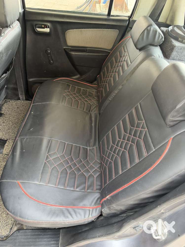 Maruti Suzuki Wagon R 1.0 Lxi Cng, 2015, Cng & Hybrids