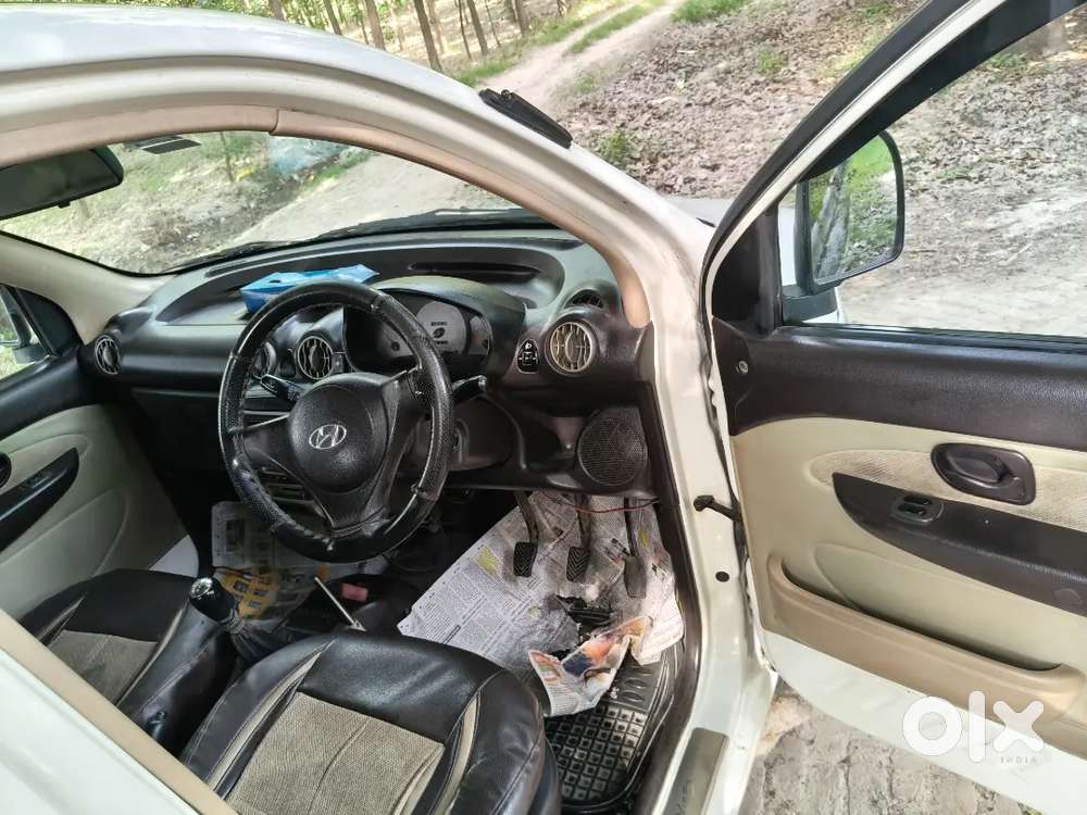 New Condition