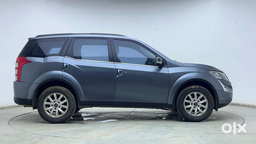 Mahindra Xuv500 2.2 W10, 2017, Diesel