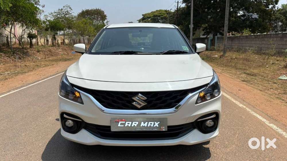 Maruti Suzuki Baleno Zeta, 2023, Petrol