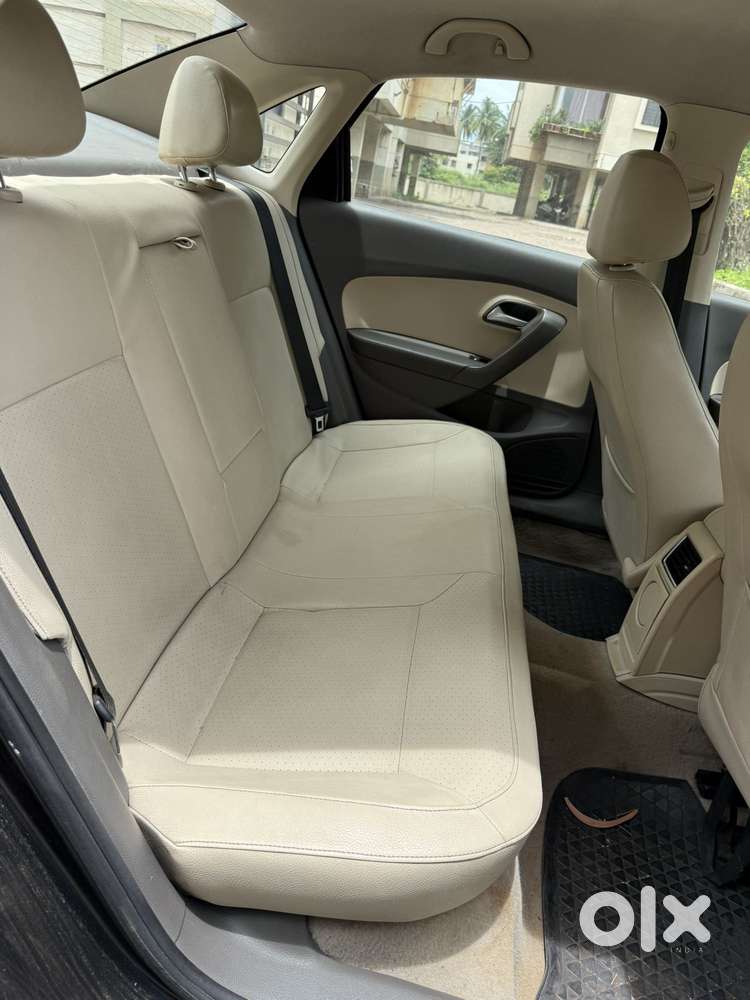 Volkswagen Vento 1.5 Tdi Highline At, 2015, Diesel