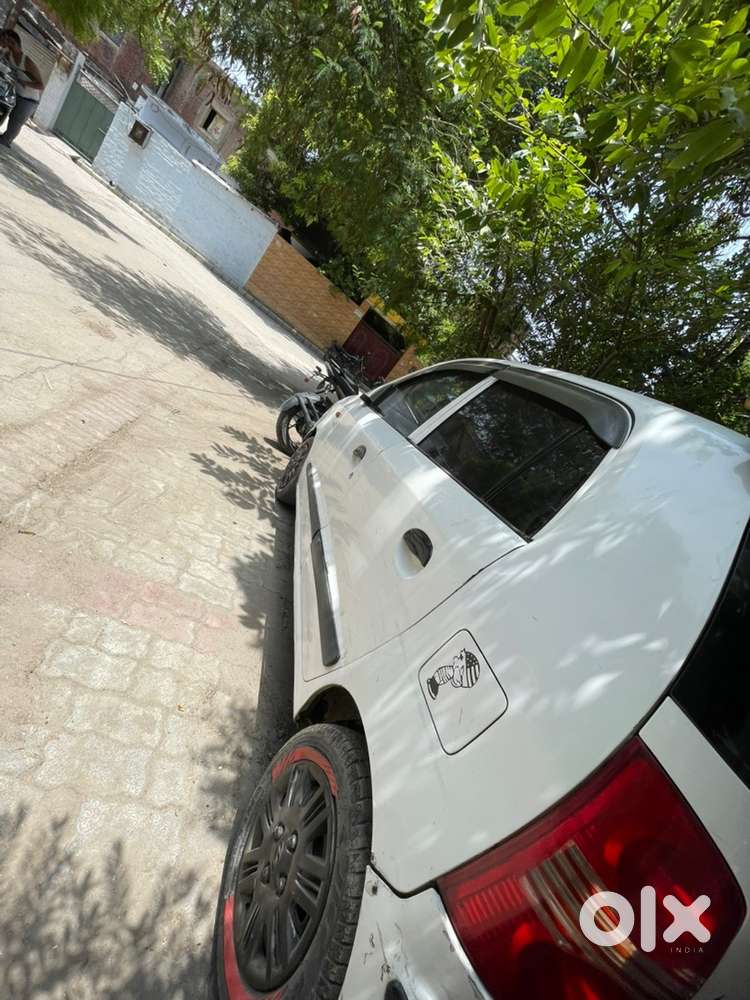 Hyundai Santro Xing 2012 Petrol