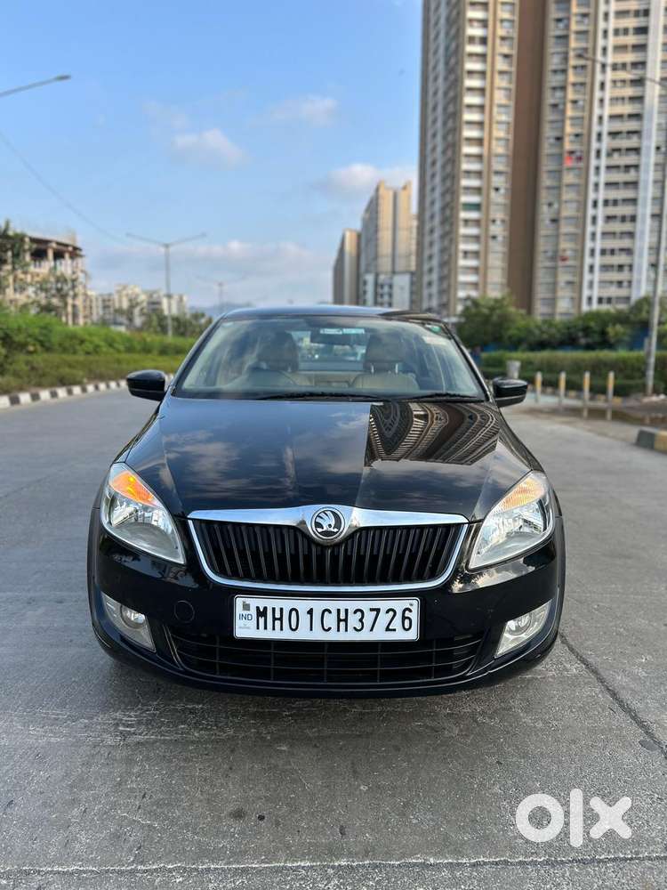 Skoda Rapid 2013-2016 1.5 Tdi At Ambition With Alloy Wheel, 2016, Di..