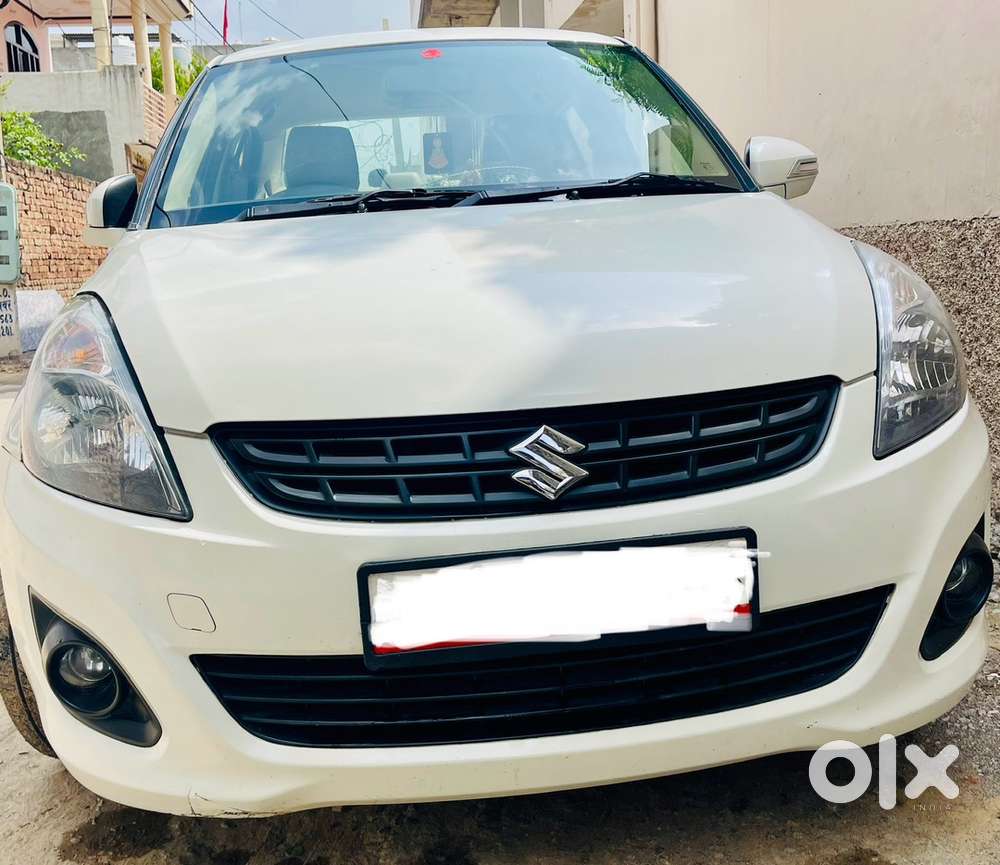 Maruti Suzuki Diesel 2015