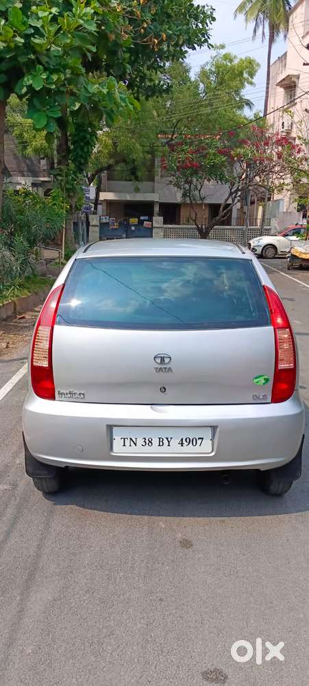 Tata Indica Ev2 Ev2 Ls, 2014, Diesel
