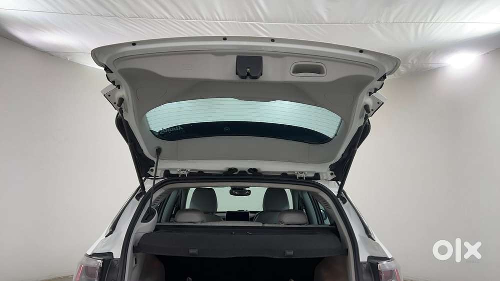 Jeep Compass 2.0 Limited (o) Diesel 4x4 At, 2021, Diesel
