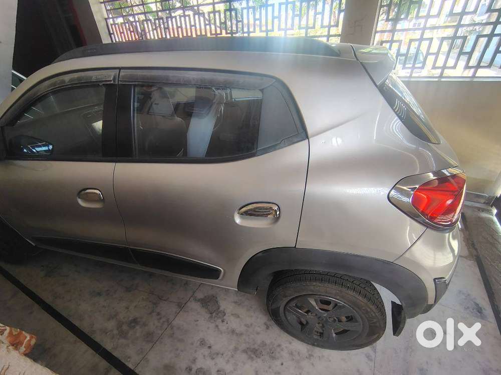 Renault Kwid 2018 Year