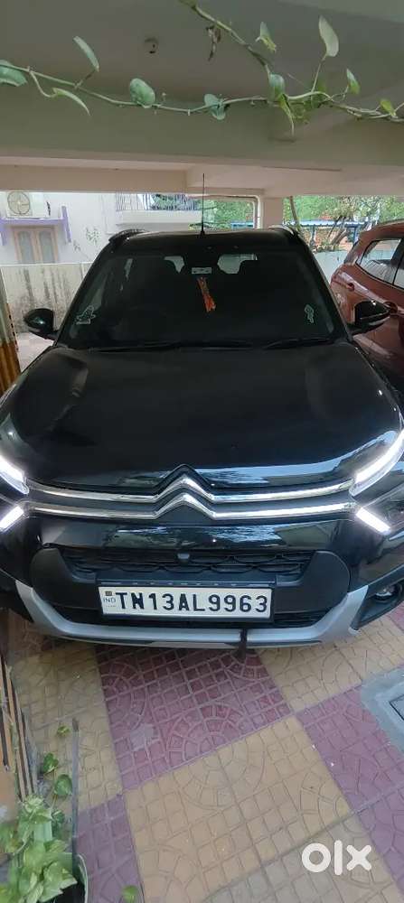 Citroen C3 Facelift 2026 Shine