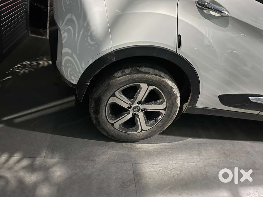 Tata Nexon Petrol 2024