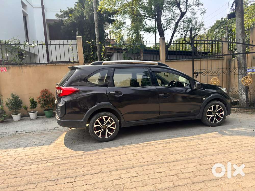 Honda Br-v Diesel 2019