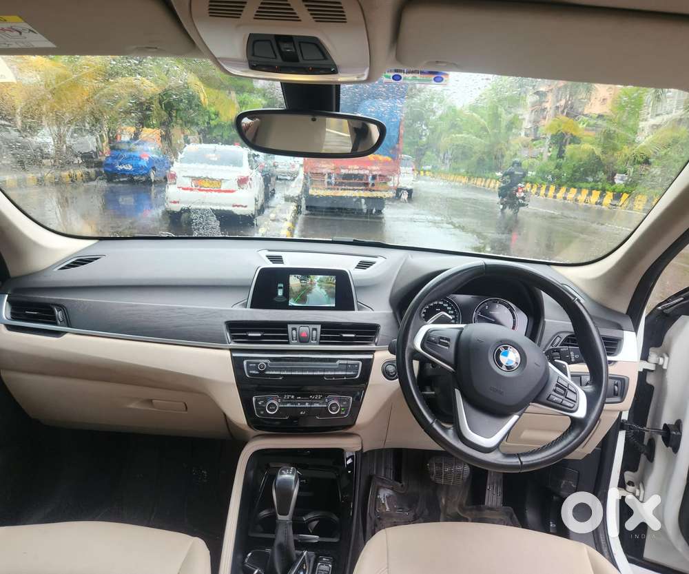 Bmw X1 Sdrive 20d Innovation, 2019, Diesel