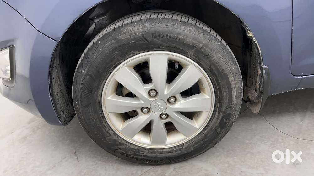 Hyundai I20 Magna Optional 1.2, 2014, Petrol