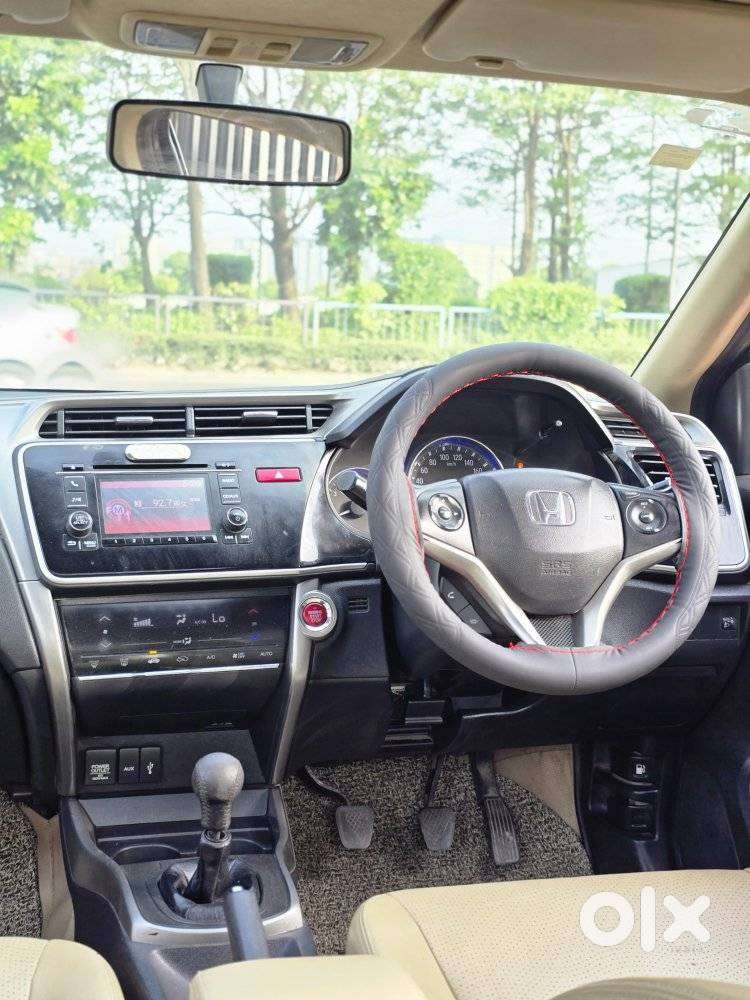 Honda City I Dtec Vx, 2014, Diesel