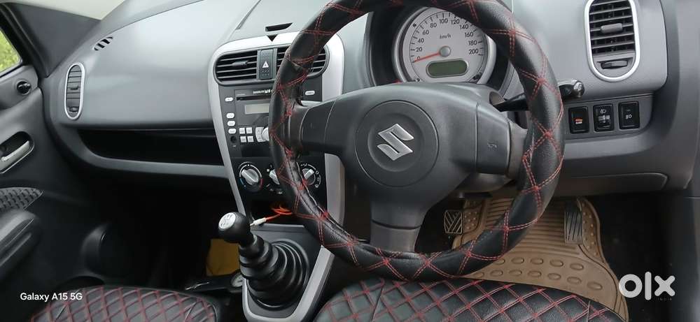 Maruti Suzuki Ritz Vdi Bs-iv, 2015, Diesel