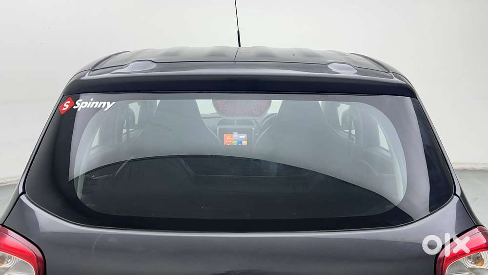 Maruti Suzuki Alto K10 Plus Edition, 2024, Petrol