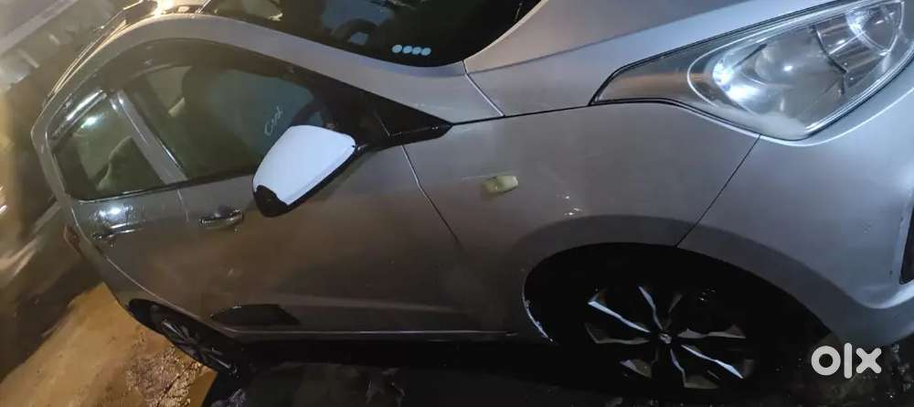 Gadi Mein Koi Kam Nahin Hai