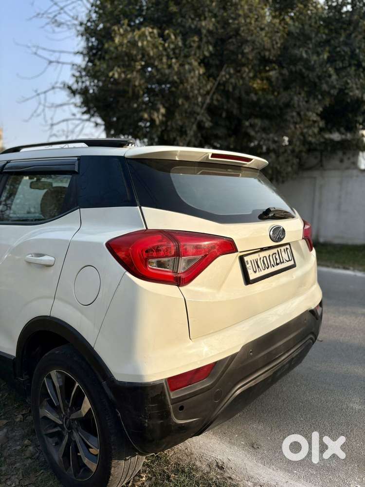 Mahindra Xuv300 W8 Option Diesel, 2019, Diesel