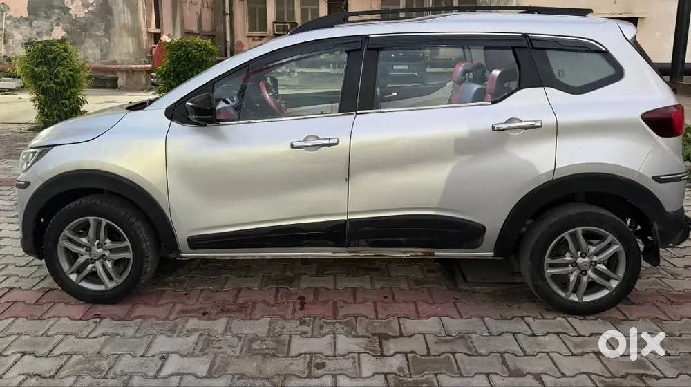 Renault Triber 2022 Petrol 53000 Km Driven