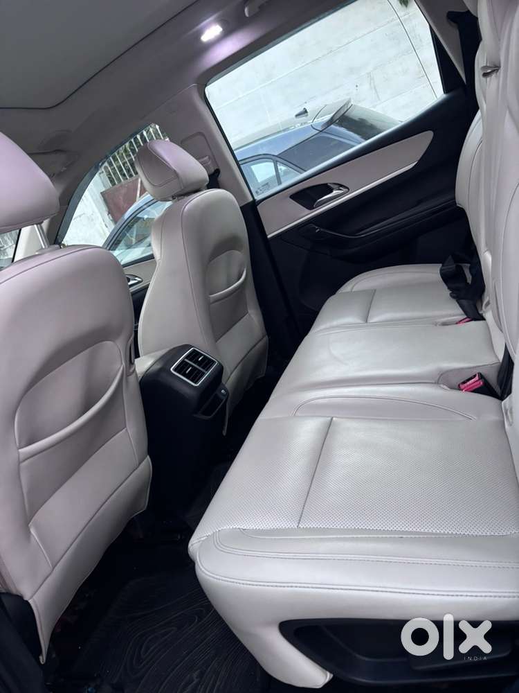 Mahindra Xuv700 Diesel 2022