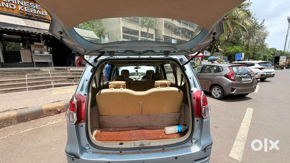 Maruti Suzuki Ertiga Diesel 2014