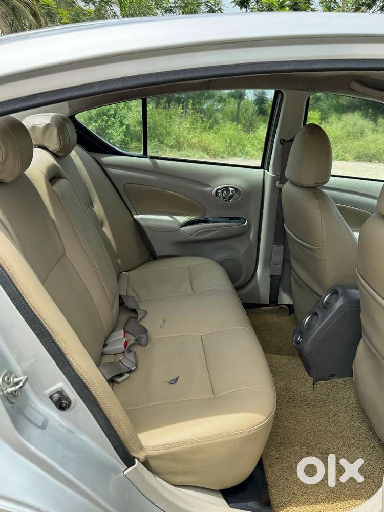 Maruti Suzuki Ertiga Zdi+ Shvs, 2017, Diesel