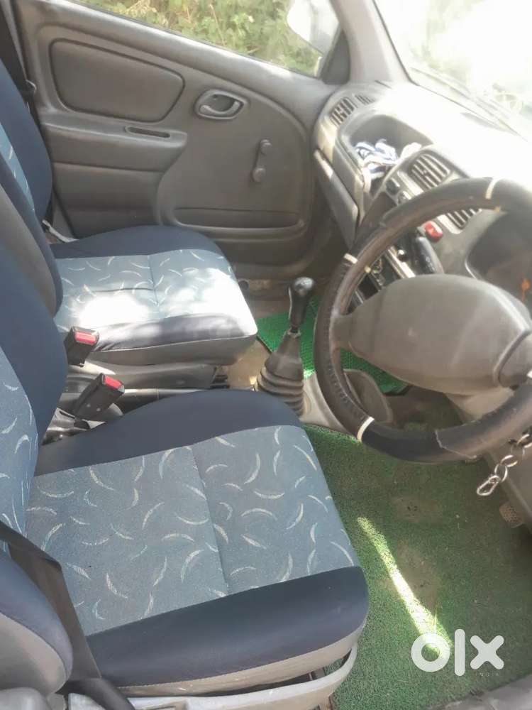Maruti Suzuki Alto 2008 Petrol 175000 Km Driven