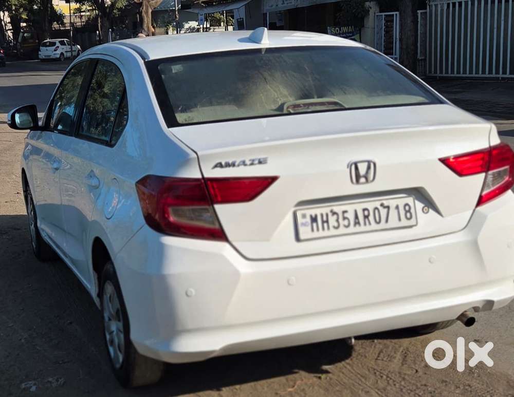Honda Amaze 1.5 Smt I Dtec, 2020, Diesel
