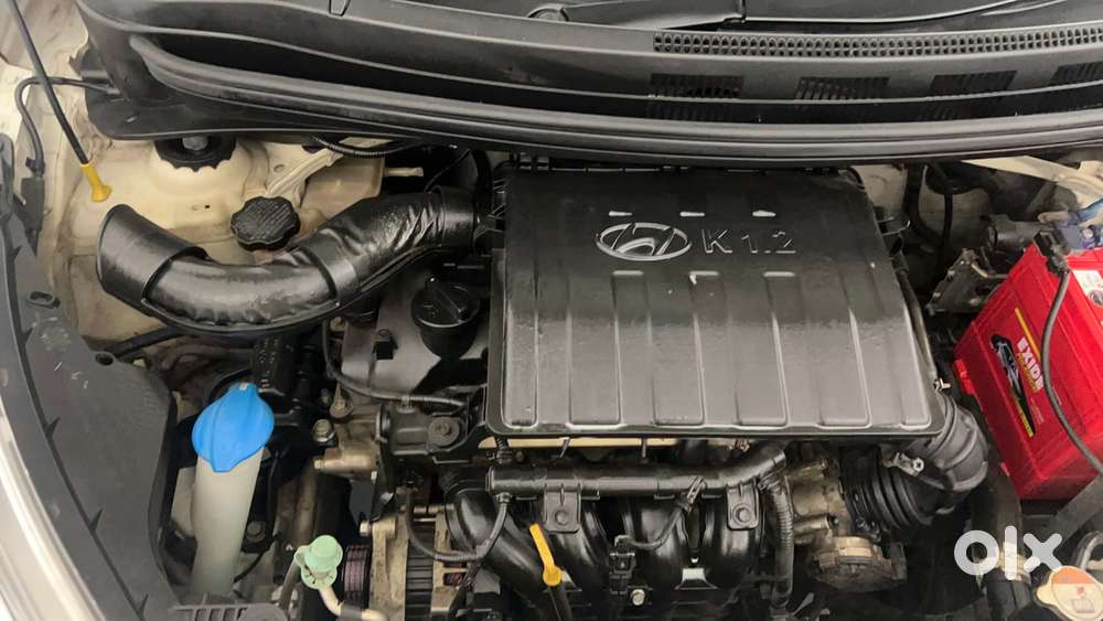 Hyundai Grand I10 1.2 Kappa Magna, 2018, Petrol